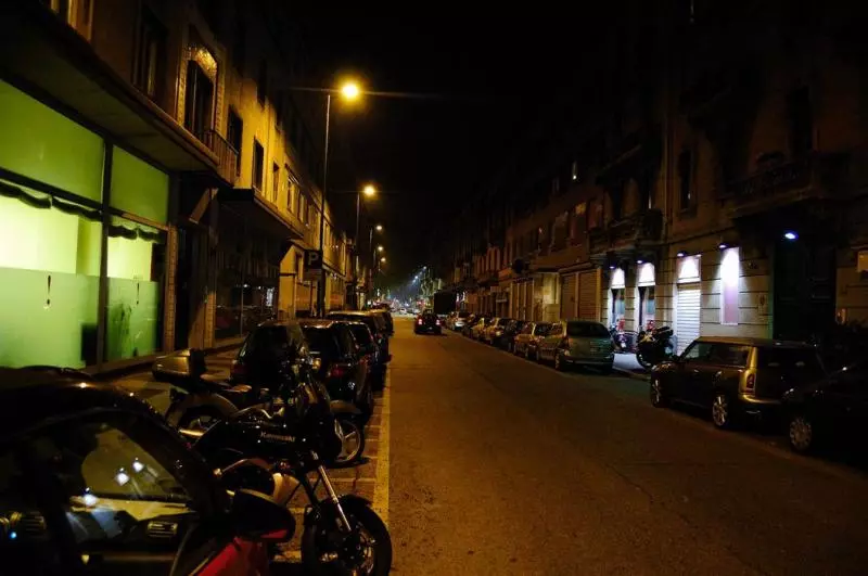 Genua (c) Dmitriy Zuev